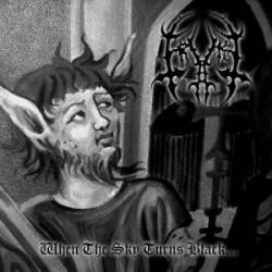 Frykt : When the Sky Turns Black